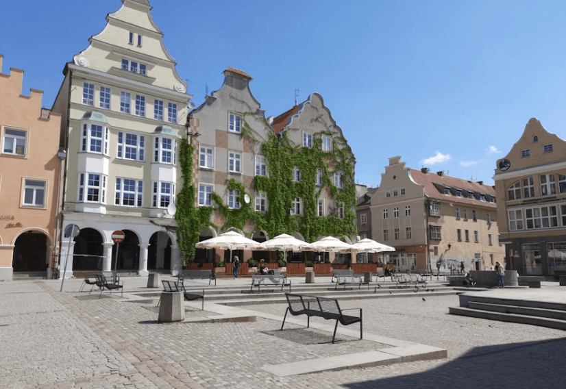 Warmińsko-Mazurskie