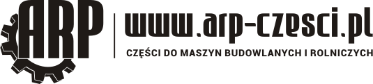 ARP-CZĘŚCI Logo