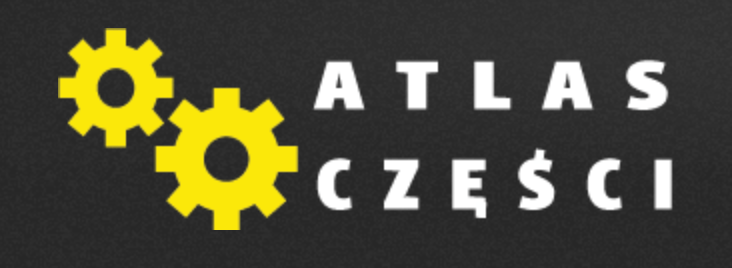 Atlas Części Logo