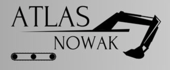 Atlas Nowak Logo