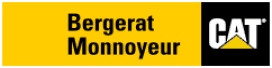 Bergerat Monnoyeur Polska Logo