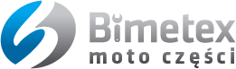 Bimetex Moto Części Logo