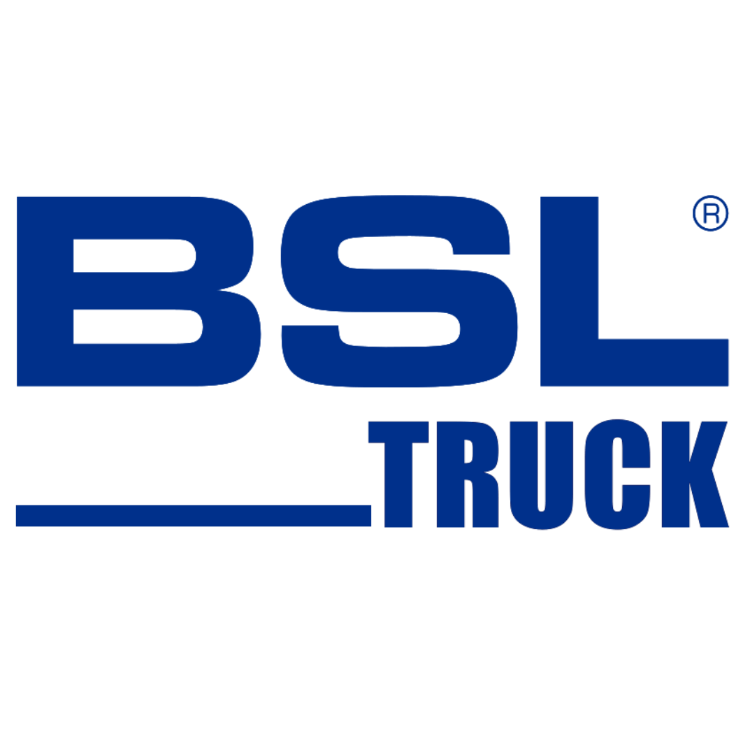 BSL Truck Logo
