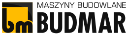 BUDMAR Logo