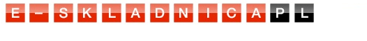 e-skladnica.pl Logo