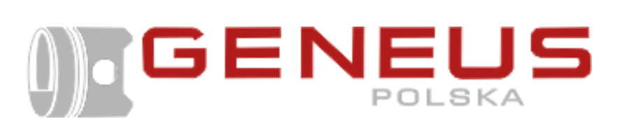Geneus Polska Logo