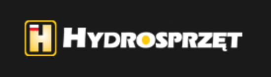 Hydrosprzedaż Logo