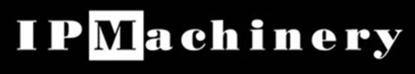 IP Machinery Logo