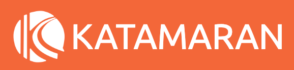 KATAMARAN Logo
