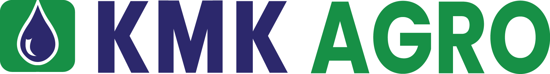 KMK Agro Logo