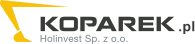 Koparek Logo