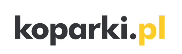 koparki.pl Logo
