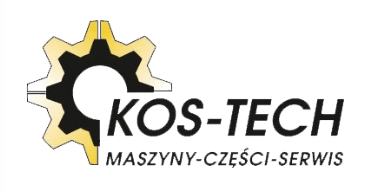 KOS-TECH Logo