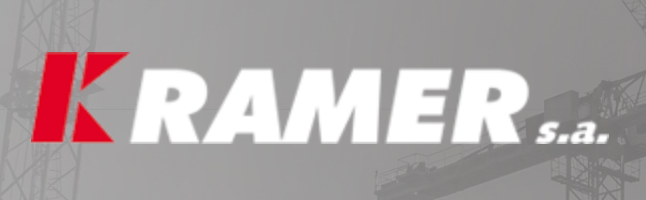 KRAMER S.A. Logo