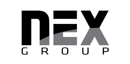 Nex-Group Logo
