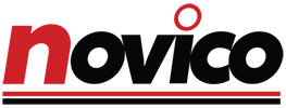 Novico Logo
