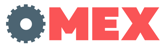 Omex Logo