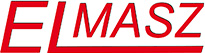 P.H.U. Elmasz Logo