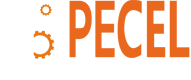 PECEL Logo