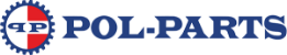 Pol-Parts Logo