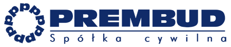 Prembud s.c. Logo