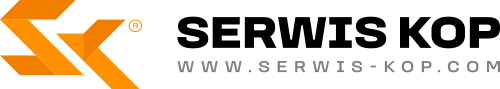 Serwis-Kop Logo