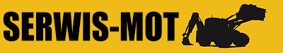 SERWIS-MOT Logo