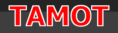 TAMOT Logo