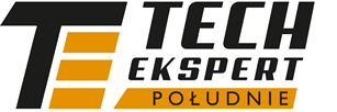 Tech-Ekspert Południe Logo