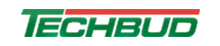 Techbud Logo