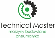 Technical Master Logo