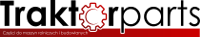 TraktorParts Logo