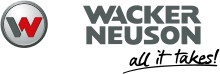 Wacker Neuson Sklep Internetowy Logo