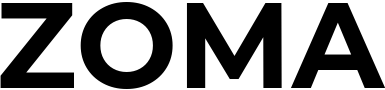 ZOMA Logo