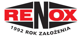 Renox logo