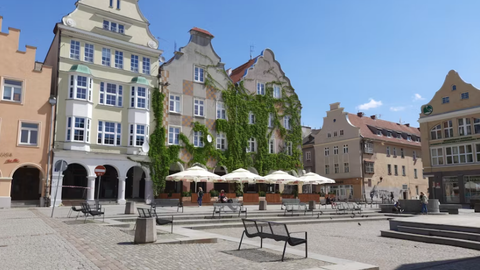 Warmińsko-Mazurskie