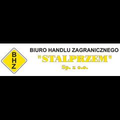 BHZ Stalprzem Logo