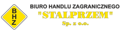 BHZ Stalprzem Logo