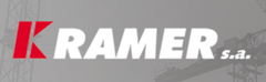 KRAMER S.A. Logo