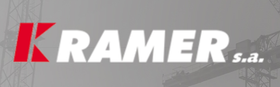 KRAMER S.A. logo