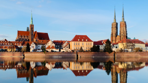 Dolnośląskie