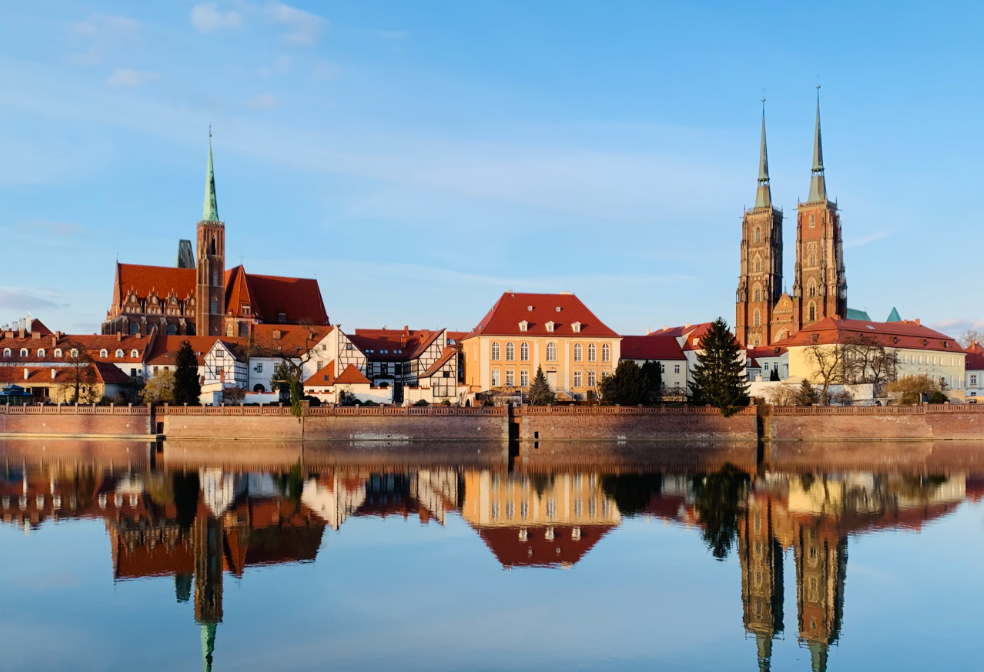 Dolnośląskie