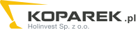Koparek logo