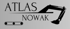 Atlas Nowak Logo