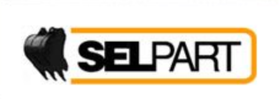 Selpart logo