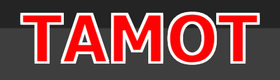 TAMOT logo
