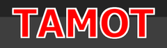 TAMOT Logo