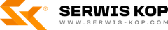 Serwis-Kop Logo