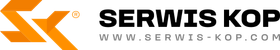 Serwis-Kop logo