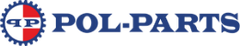 Pol-Parts Logo